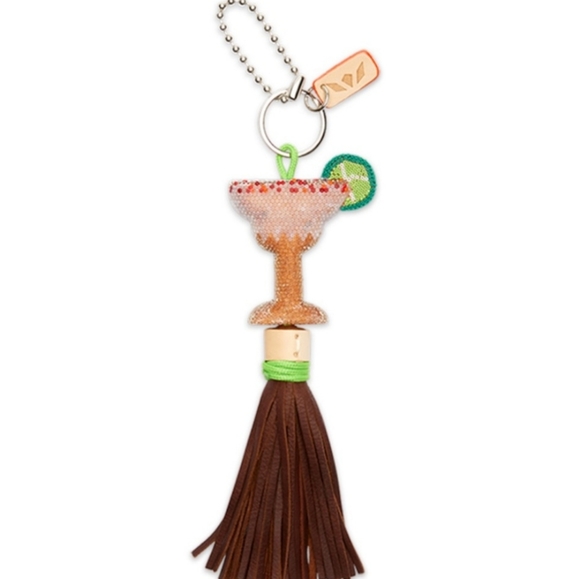 New Consuela Gray Charm - Picture 2 of 5